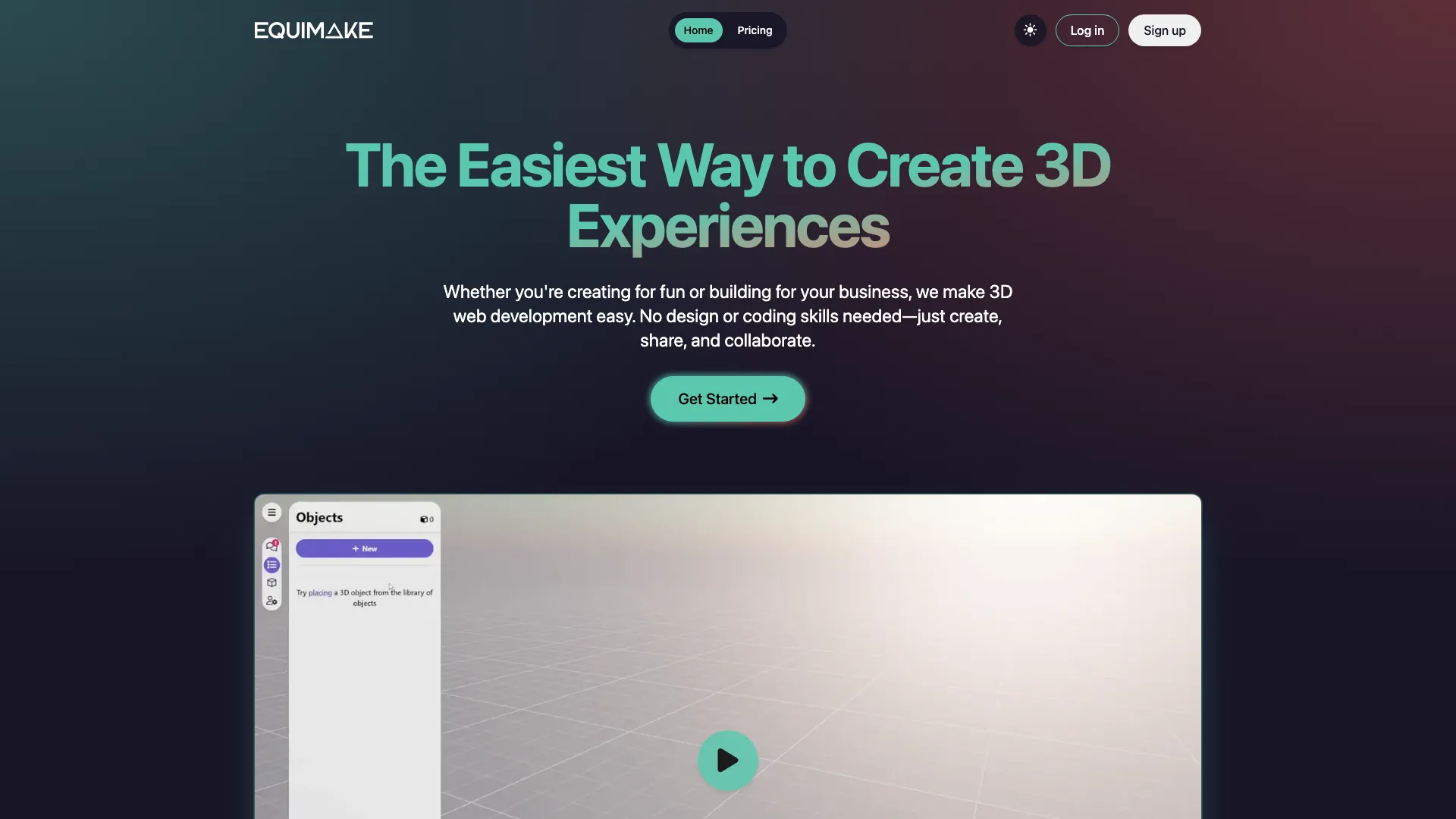 Thumbnail of Equimake